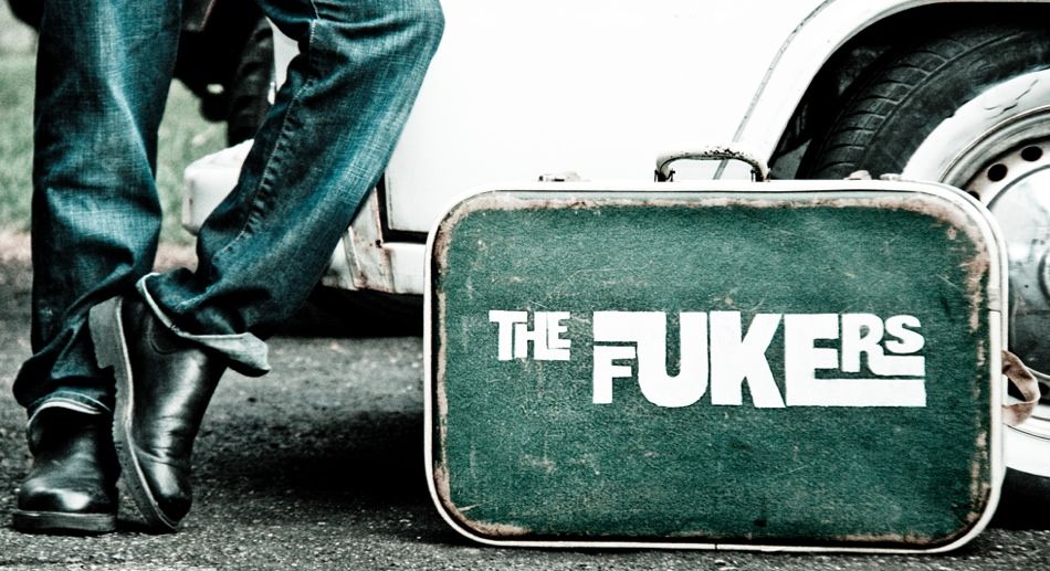 The fUKErs are Back! - Tickets $15