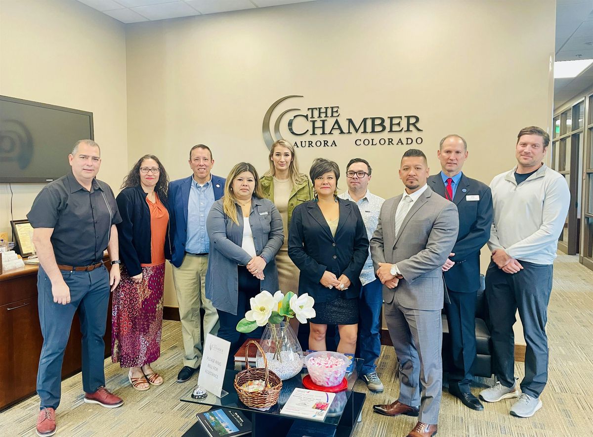 Networking en Español