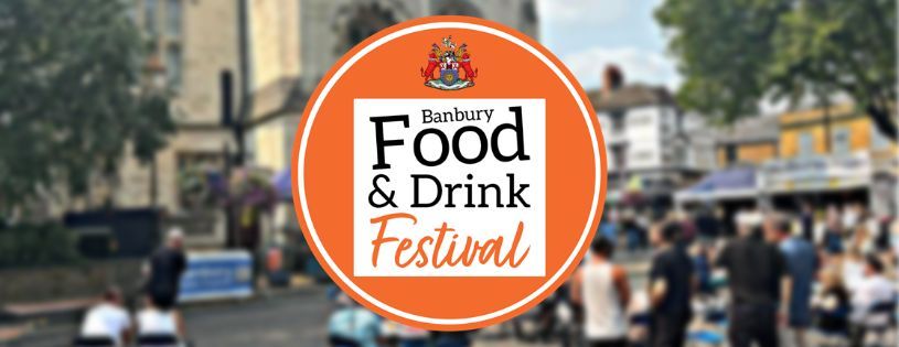 Banbury Food & Drink Festival 2025