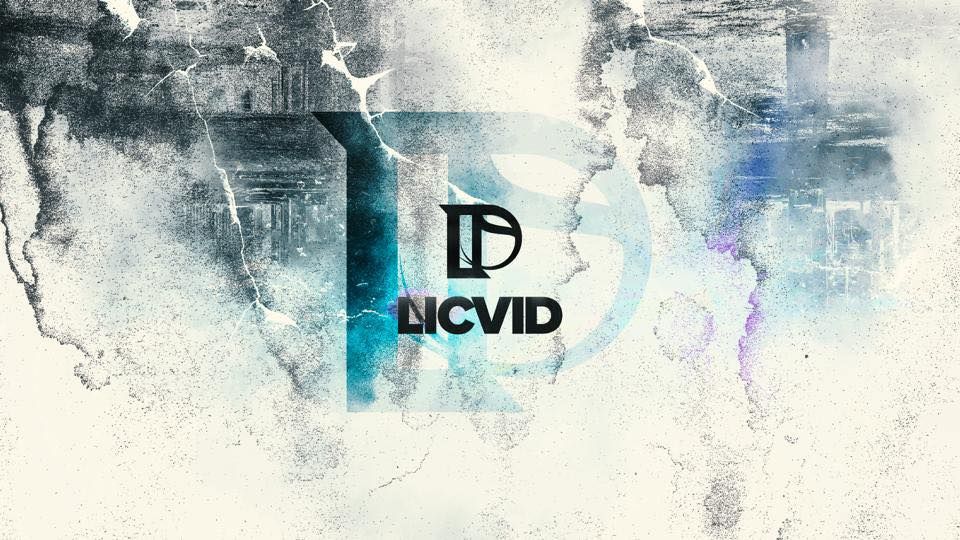 LICVID AUTUMN STORM w\/ ???