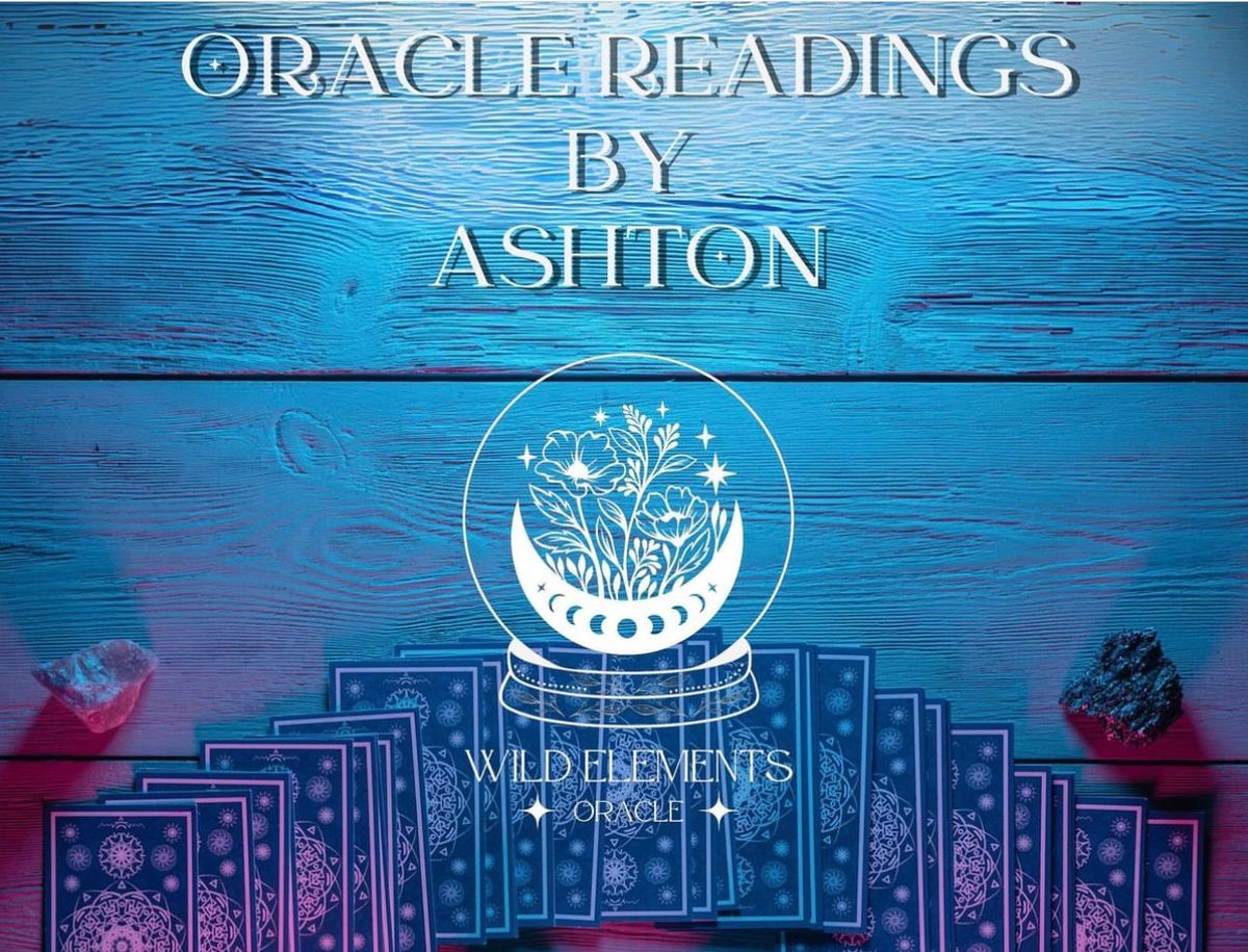 Oracle Readings 