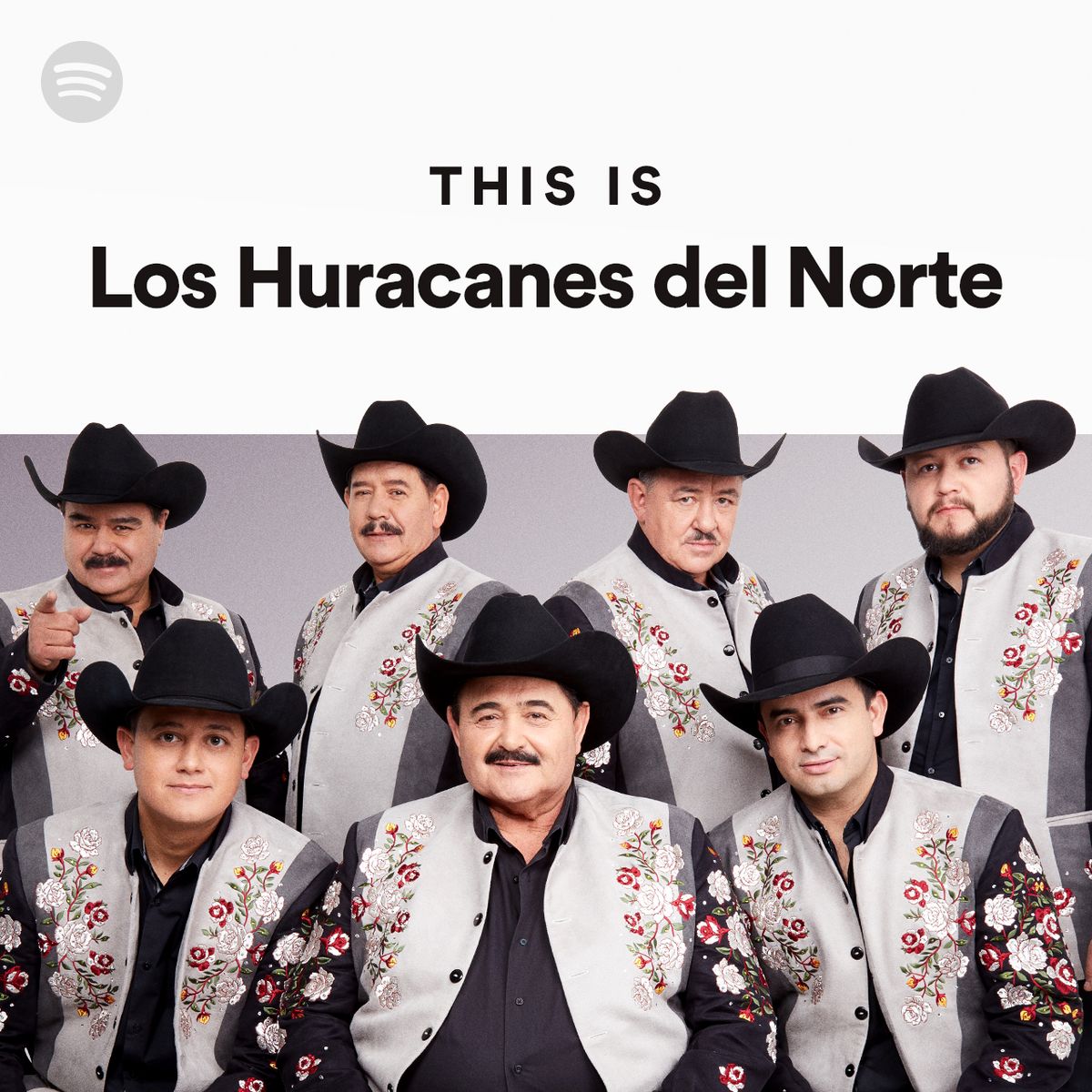 Los Huracanes Del Norte