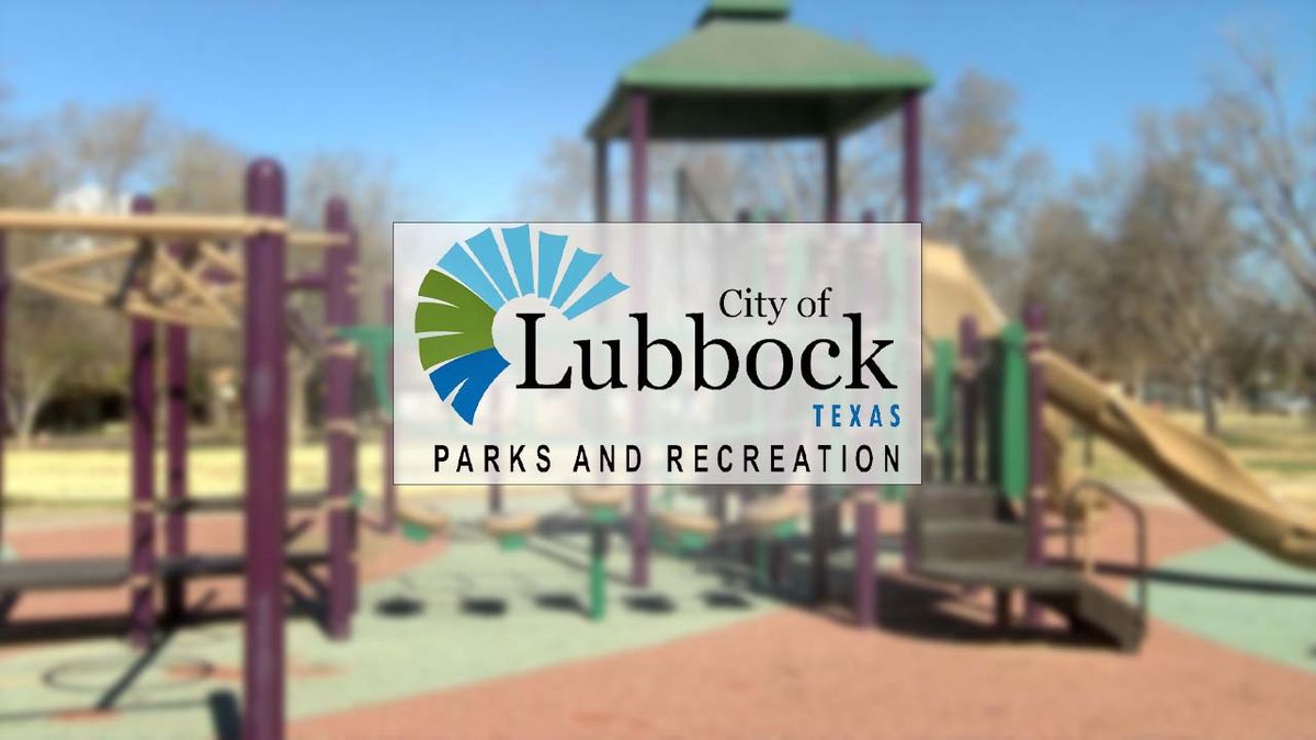 Parking The Music Man - Lubbock