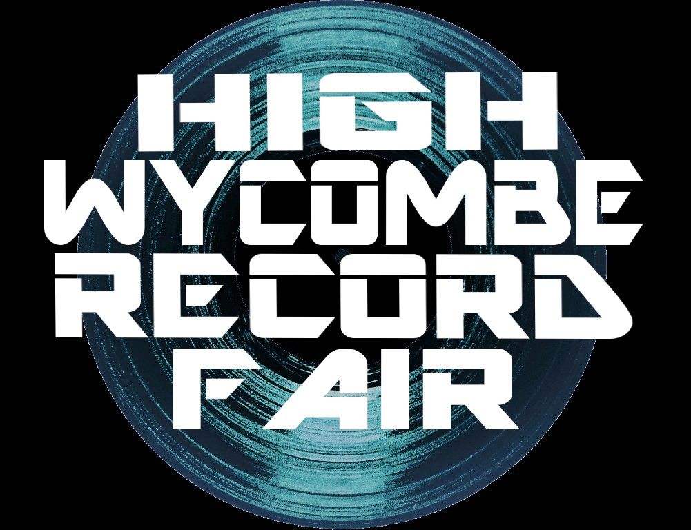 HIGH WYCOMBE RECORD FAIR