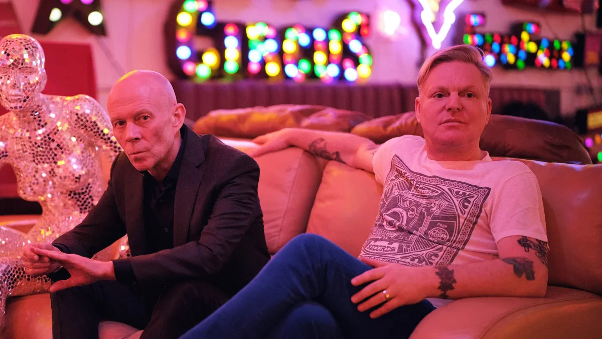 Erasure in Seattle