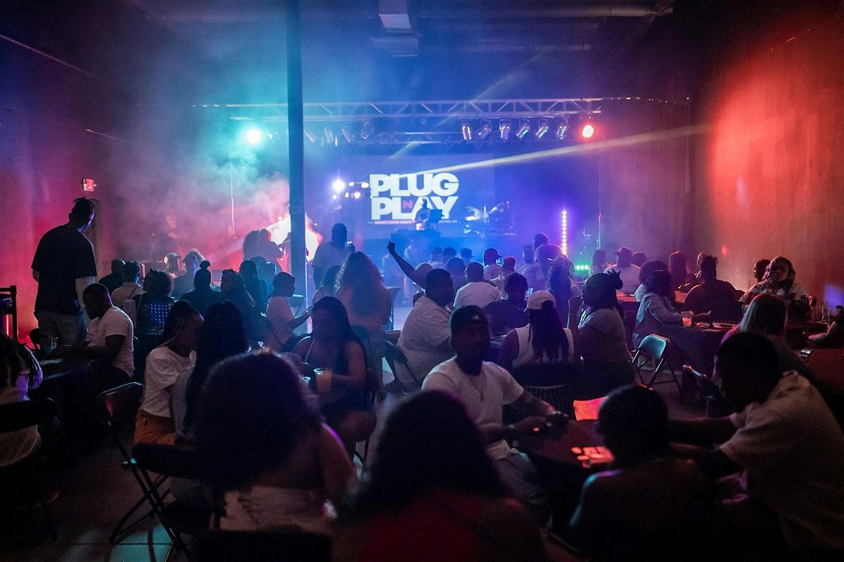 The Adult Game Night \u00a9