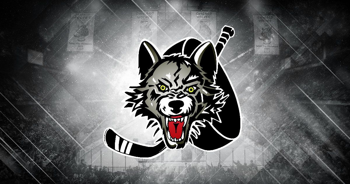 Popcorn Reward & Scout Night with the Chicago Wolves