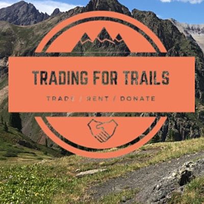 Trading for Trails