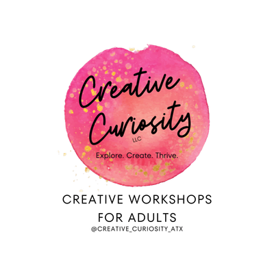 Creative Curiosity