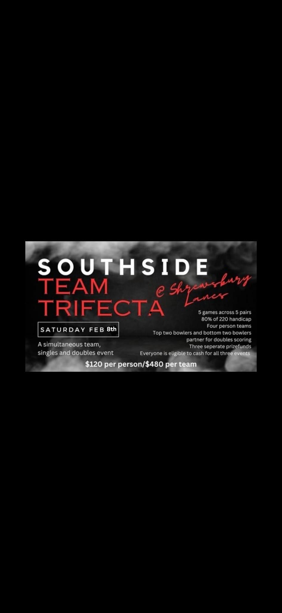 SouthSide Team Trifecta