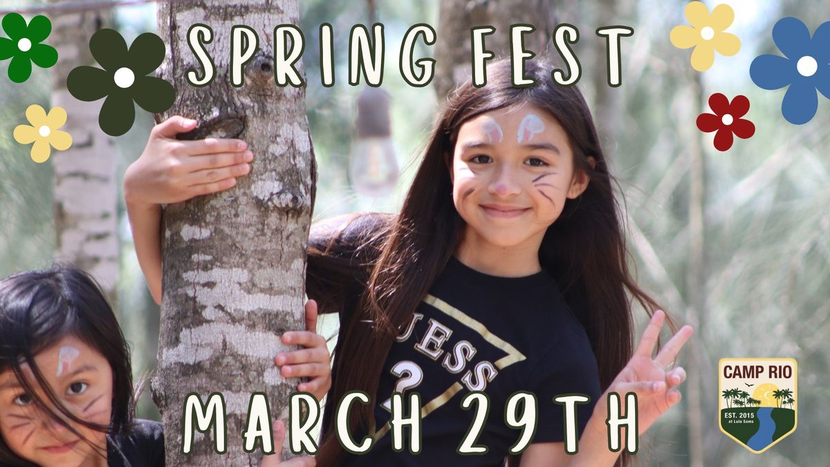 Spring Fest