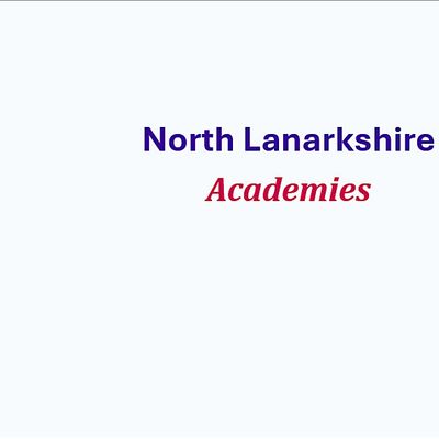 North Lanarkshire Academies Team