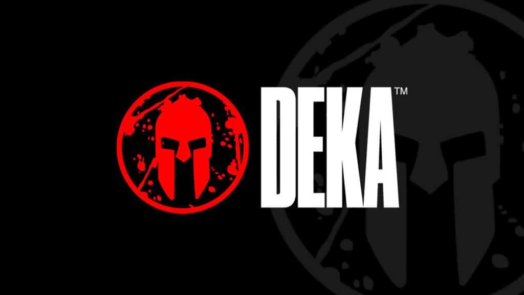 DEKA Strong 