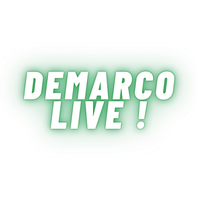 Demarco Live