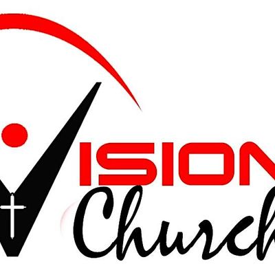 Vision Church HTX