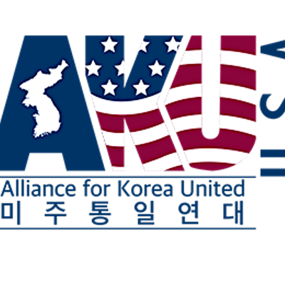 Alliance for Korea United USA