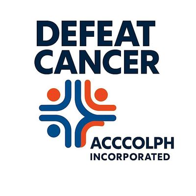 DeFeat Cancer  with ACCCOLPH