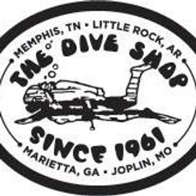 The Dive Shop