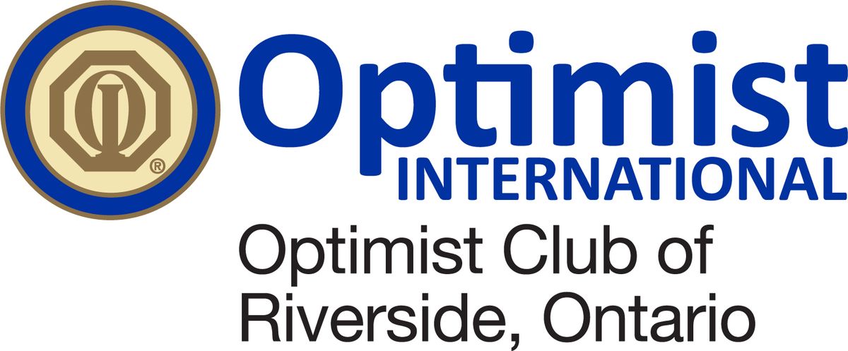 Optimist Club of Riverside - July Euchre Tournament