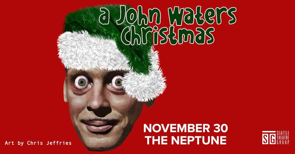 A John Waters Christmas