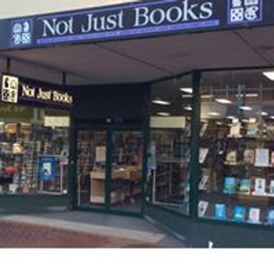 Not Just Books