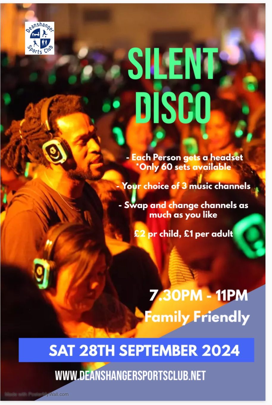 Silent Disco