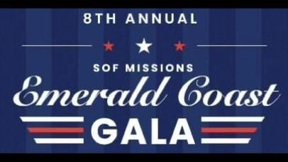 8th Annual Emerald Coast Gala