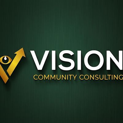 Vision Community Consulting