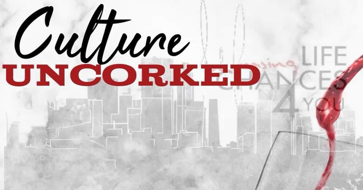 Culture Uncorked with Uniquely Global