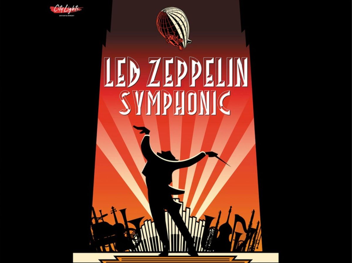 Led Zeppelin Symphonic | Sherbrooke