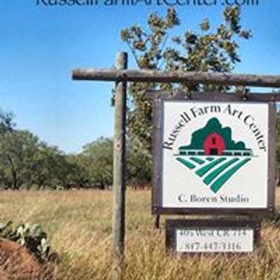 Russell Farm Art Center