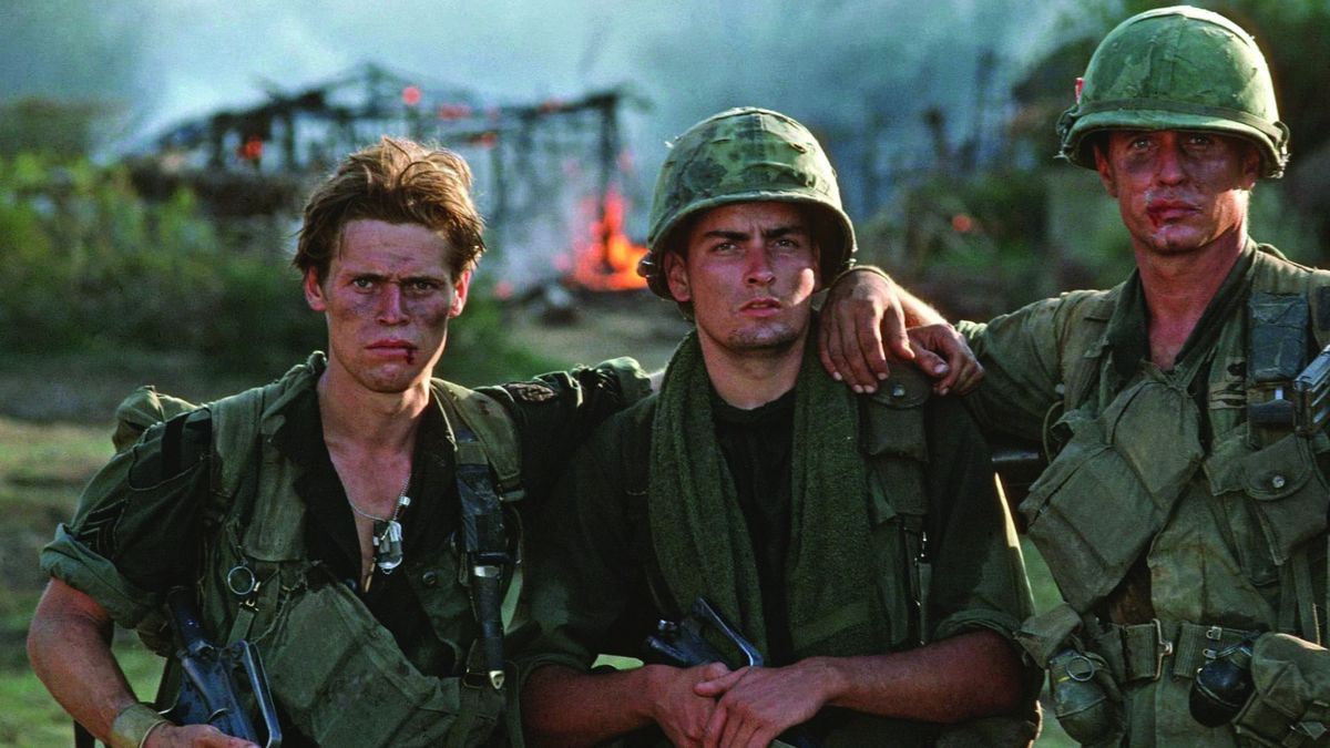 PLATOON