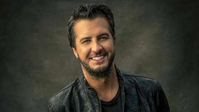 Luke Bryan