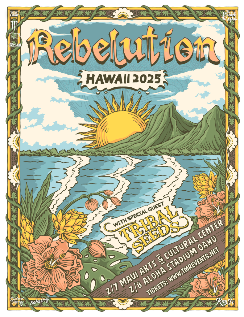 Rebelution