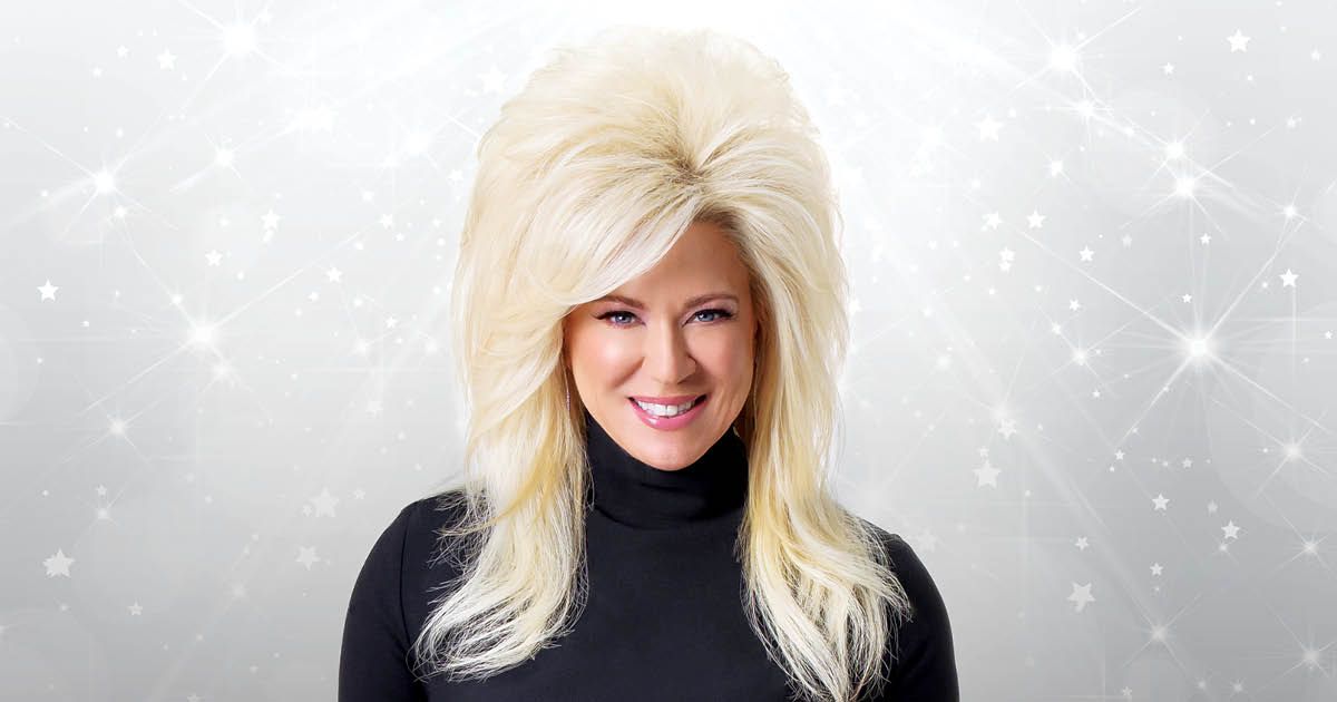 Theresa Caputo Live: The Experience