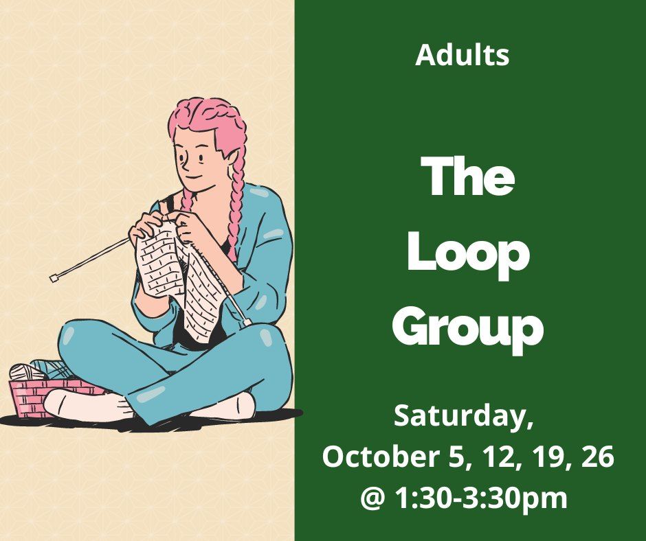 The Loop Group 