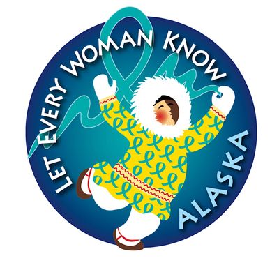 Let Every Woman Know - Alaska