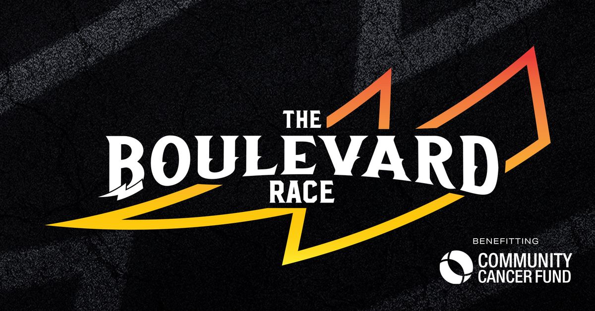 The Boulevard Race