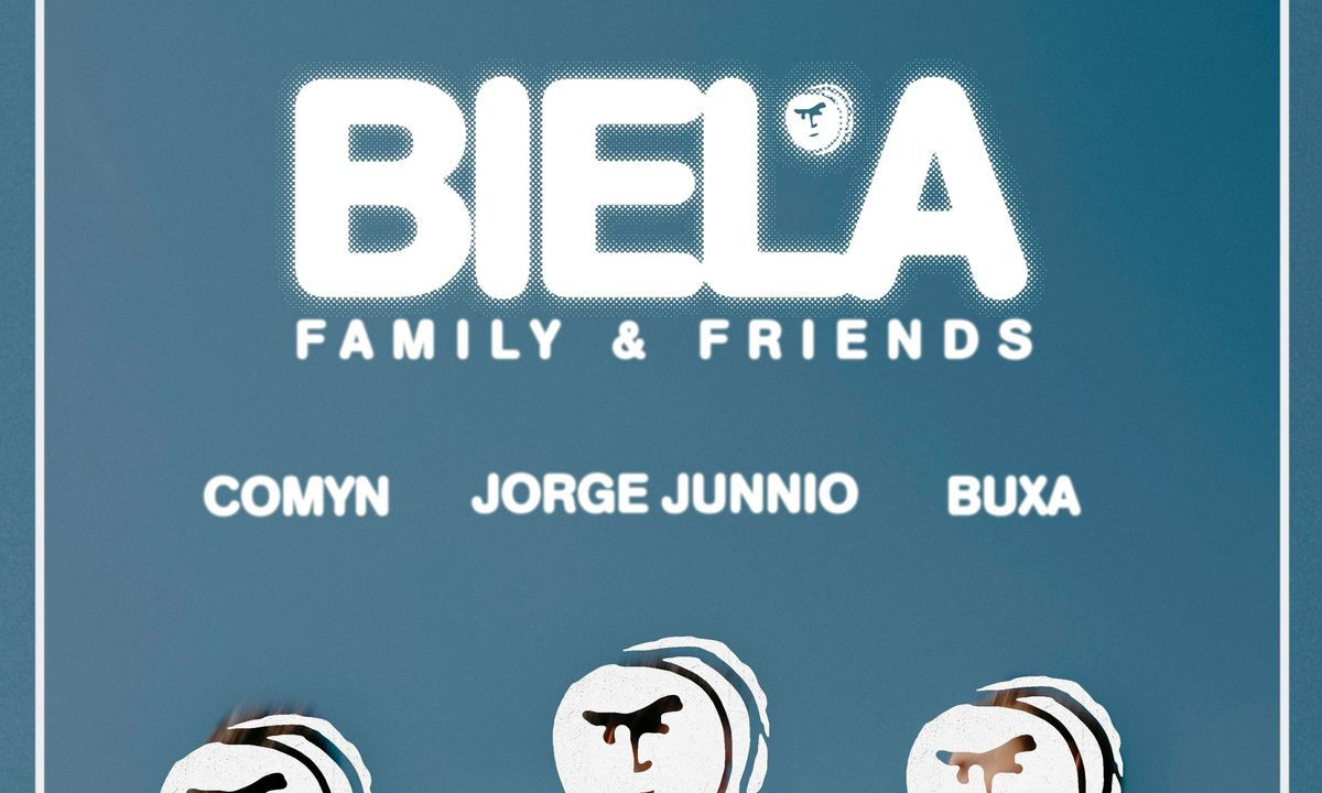 Biela Friends and Family