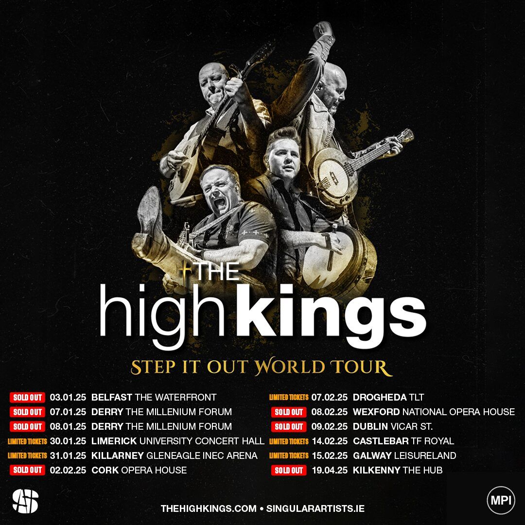 The High Kings