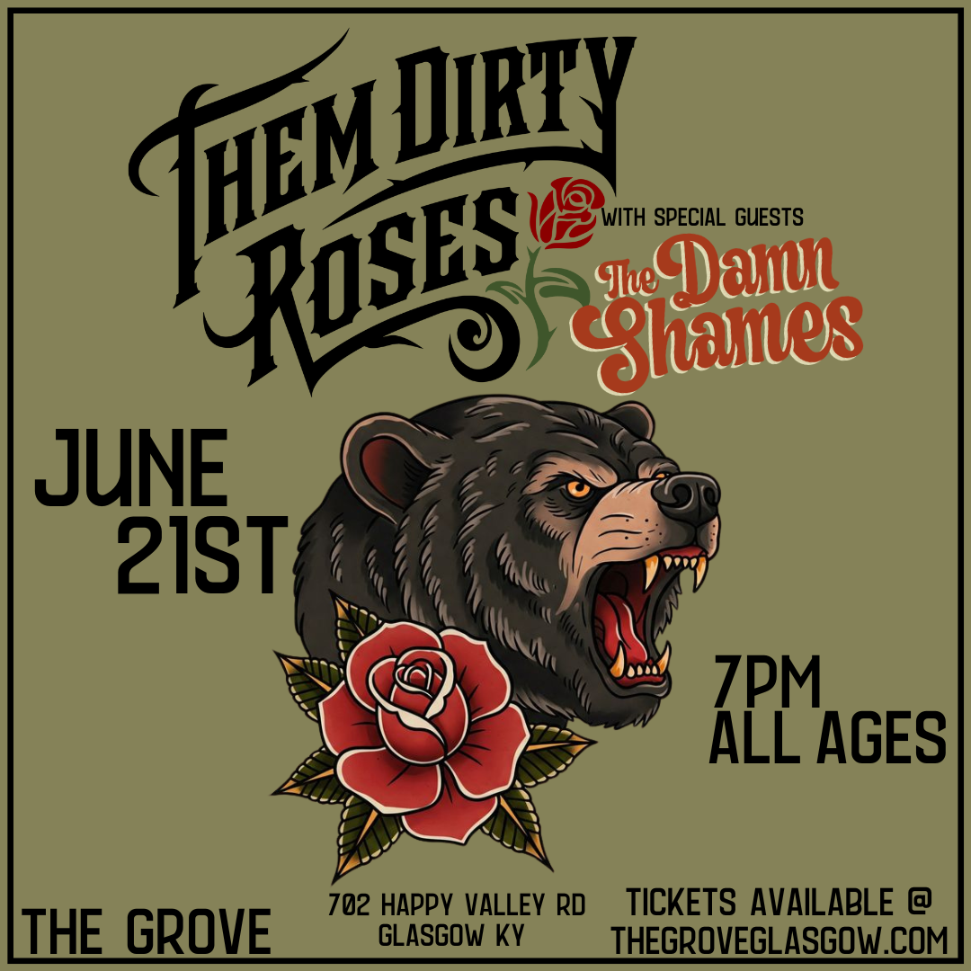 The Damn Shames at Zanzabar