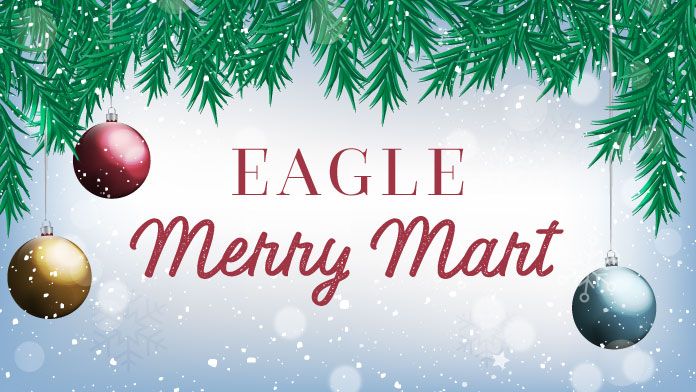 PCA Eagle Merry Mart