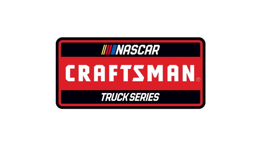 NASCAR Craftsman Truck Series Race