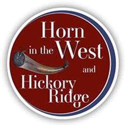 Horn in the West Outdoor Drama and Hickory Ridge Living History Museum