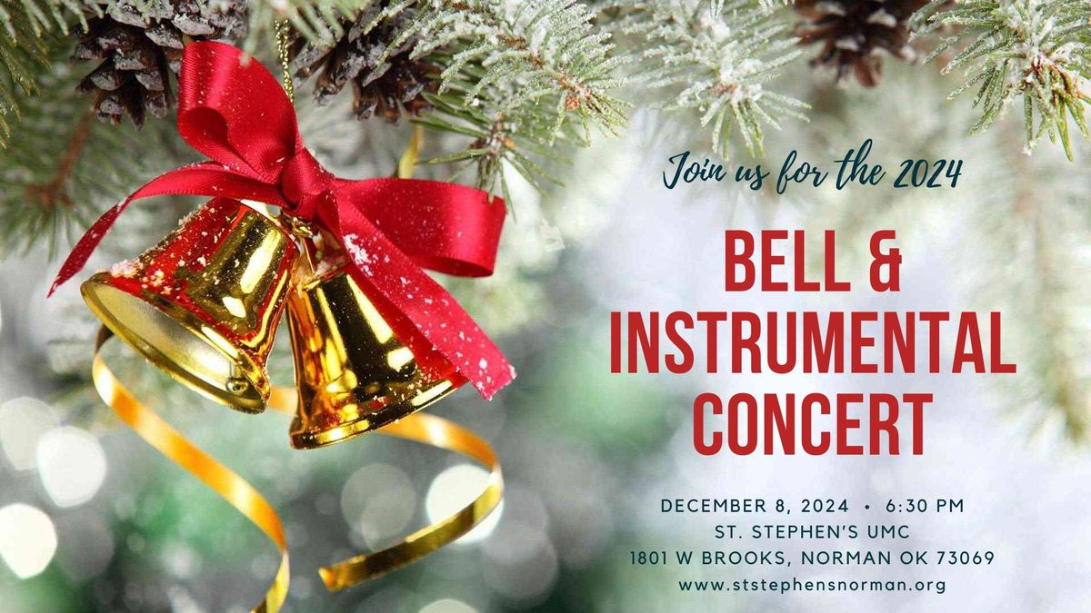 Bell and Instrumental Concert