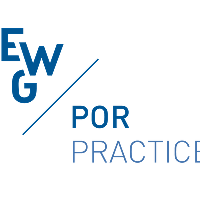 EURO Working Group on Practice of OR