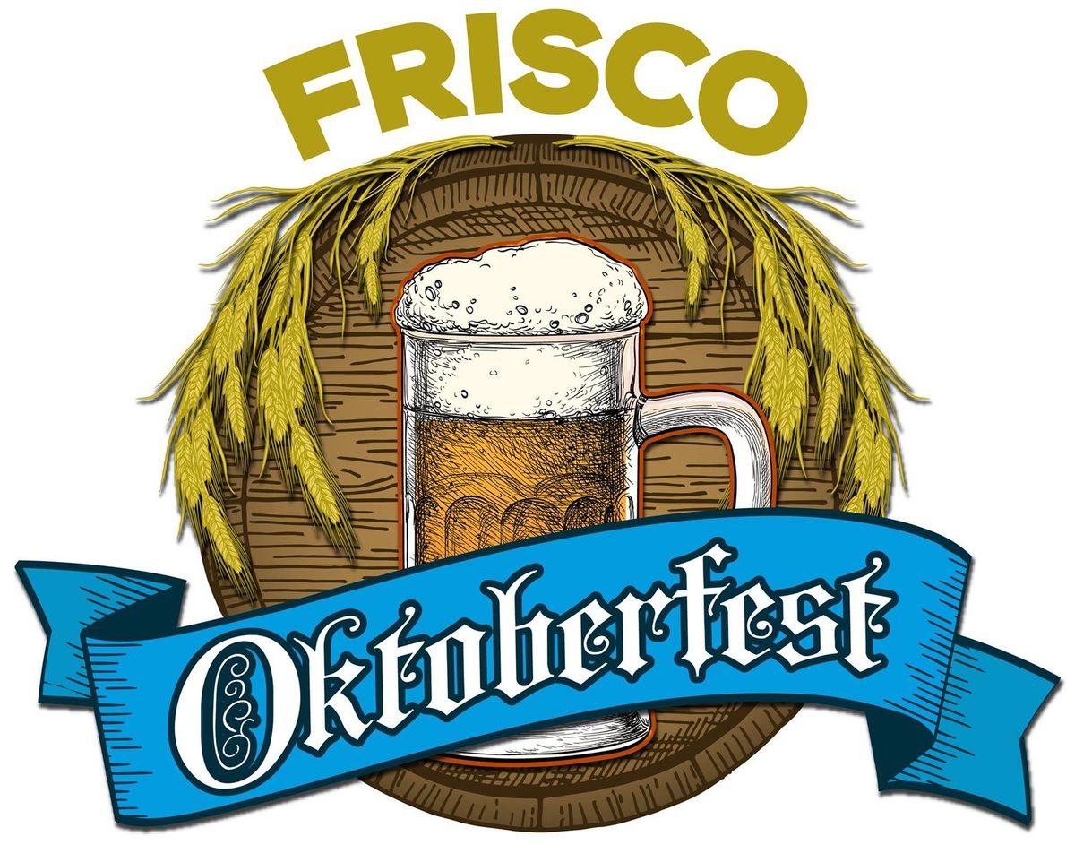 TSV Performances at Frisco Oktoberfest