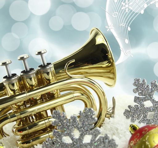 "Musical Gifts for Christmas" Concert