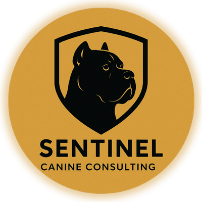 Sentinel Canince Consulting
