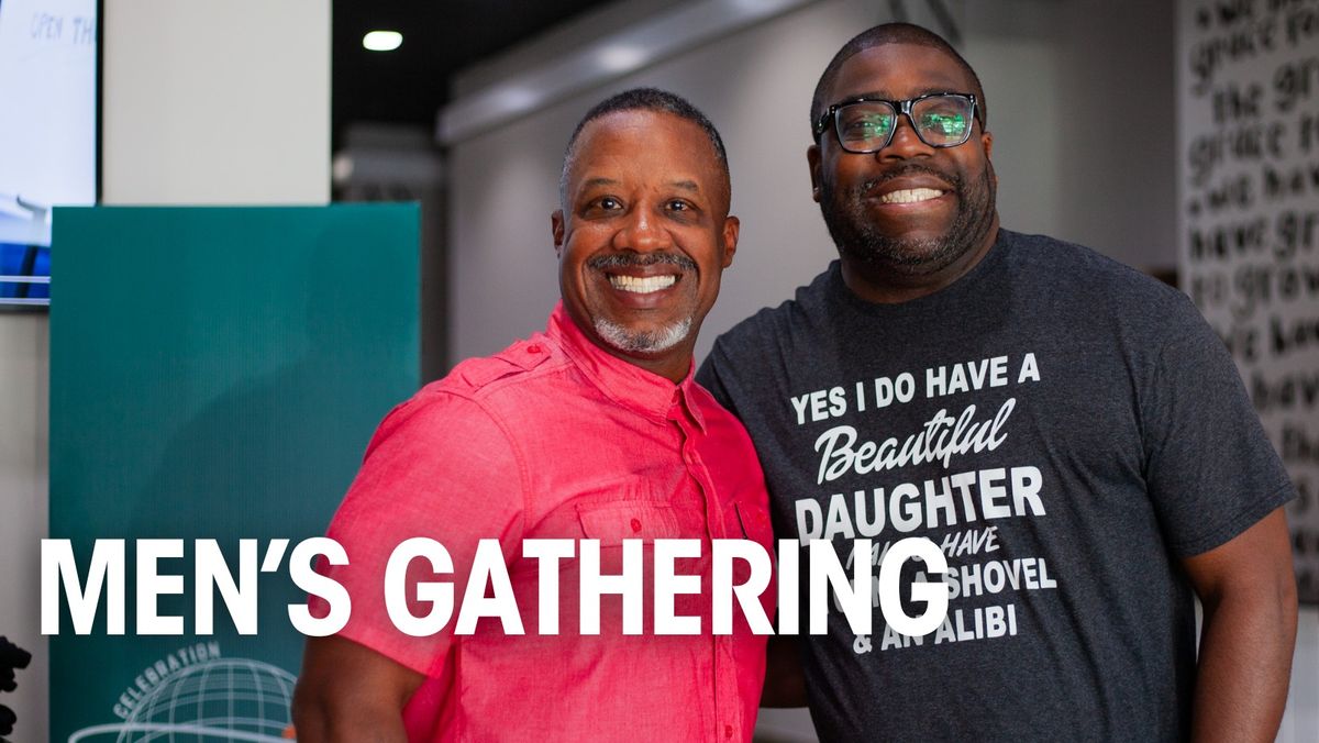 Men's Gathering